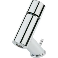 Смеситель для раковины с донным клапаном Oras Alessi One 8500