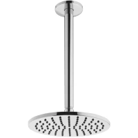 Верхний душ 200x200 мм GPD ADS11