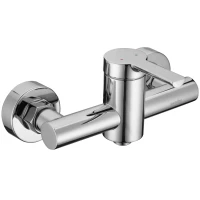 Смеситель для душа Swedbe Diana 1020