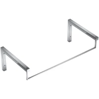 Полотенцедержатель для раковины Cersanit AC-TH-WB80-Cg