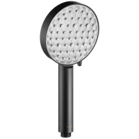 Душевая лейка 120 мм Swedbe Hermes 5118B