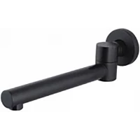 Излив для ванны 247,5 мм Feramolli Ele BL023