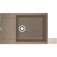 Кухонная мойка Franke Maris MRG 611D бежевый 114.0368.850