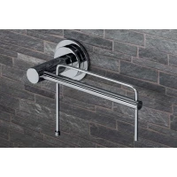 Держатель туалетной бумаги Colombo Design Plus W4908.DX