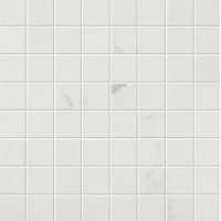 Мозаика Atlas Concorde Marvel Calacatta Mosaico Matt 30х30 (ASK5)