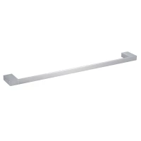 Полотенцедержатель Wonzon & Woghand WW-9512 60 см, хром