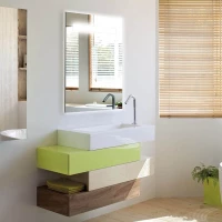 Зеркало 60x75 см Comfort Виола 00004140517