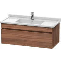 Тумба орех 100 см Duravit DuraStyle DS638907979