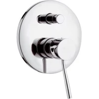 Смеситель для ванны Remer Minimal N09