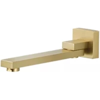 Излив для ванны 227 мм Feramolli Cubo GL024