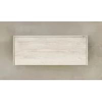 Тумба Cezares Tavolone 41787 75 см, подвесная, Pino Sbiancato