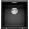 Кухонная мойка Blanco Subline 400-U InFino черный 525990 - 1