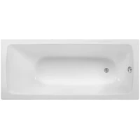 Ванна чугунная Wotte Vector 1700x750 170x75 см, белый