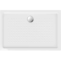 Керамический поддон 120x80 см GSI 439811