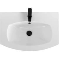 Раковина 69,6x51,5 см Cezares Vague 50158