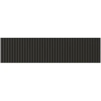 Плитка 131563 Twin Peaks LOW Nero 7.5x30