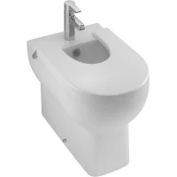 Биде напольное Jacob Delafon Odeon Up E4738-00