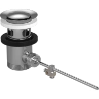 Донный клапан Hansgrohe 94139000