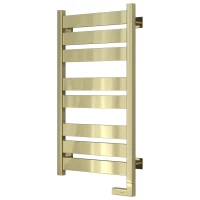 Полотенцесушитель электрический 800x400 шампань МЭМ правый Сунержа Центурион 2.0 020-5603-8040