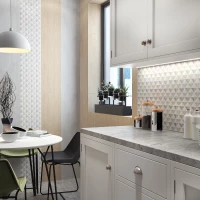 Коллекция плитки Керамин Киото