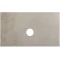 Столешница 81,6 см Cemento Decorato Belbagno KEP-80-CDEC-W0 - 1