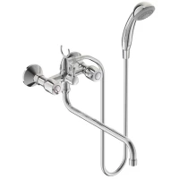 Смеситель универсальный Vidima Икар BA167AA