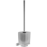 Ёршик Rav Slezak Nil NLA0500 настенный, хром