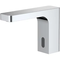 Смеситель для раковины бесконтактный Timo Torne 4313/00F