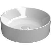 Раковина 45x45 см GSI Kube X 942711