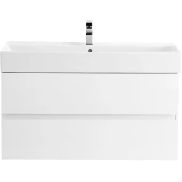 Тумба Bianco Ghiaccio 79,7 см Cezares Molveno MOLVENO 46-80-2C-SO-BG