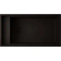 Кухонная мойка Omoikiri Artceramic Kinaru 86-U/I-MO 4997454 86x46 см, мокко