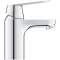 Смеситель для раковины с донным клапаном Grohe Eurosmart Cosmopolitan 23925000 Смеситель для раковины с донным клапаном Grohe Eurosmart Cosmopolitan 23925000 - 2