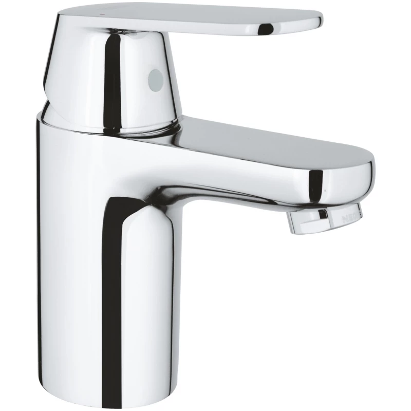 Смеситель для раковины с донным клапаном Grohe Eurosmart Cosmopolitan 23925000 Смеситель для раковины с донным клапаном Grohe Eurosmart Cosmopolitan 23925000