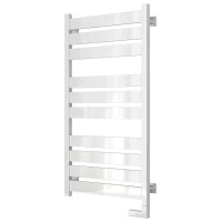 Полотенцесушитель электрический 1000x500 белый глянец МЭМ правый Сунержа Центурион 2.0 12-5603-1050