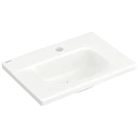 Раковина 44,5x31 см Berges Small 182008