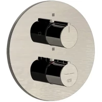 Термостат для ванны Gessi Via Tortona 38778#149