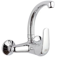 Смеситель для кухни Remer Project P43C