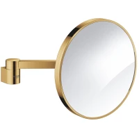 Косметическое зеркало x 7 Grohe Selection 41077GL0