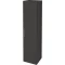 Пенал подвесной серый антрацит матовый R Jacob Delafon Odeon Rive Gauche EB2570D-R5-M53 - 1