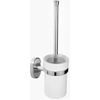 Ёршик D-Lin D273700-1 настенный, хром