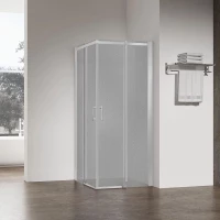 Душевой уголок 120x80 см Veconi Rovigo RV50CH-12080-02-C8 Pear