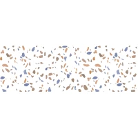 Плитка настенная Нефрит-Керамика Террацио 20x60