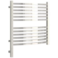 Полотенцесушитель электрический 600x600 МЭМ левый Сунержа Аркус 3.0 00-5704-6060