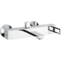 Смеситель для ванны Emmevi Gea 26001LA/CR хром