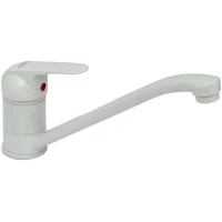 Смеситель для кухни Argo Echo 4001/G ECHO grey