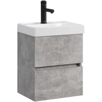 Тумба бетон 39,2 см Belux Бостон НП 40-02 4810924287885