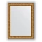 Зеркало 54x74 см золотой акведук Evoform Definite BY 0798  - 1