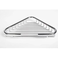 Мыльница Mediclinics Medicrom AC0964C