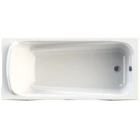 Акриловая ванна 169x77 см Radomir Роза 2-01-0-0-1-208