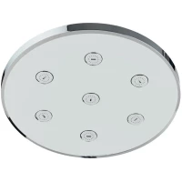 Верхний душ 225 мм Orange S11TS